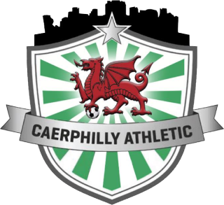 Sport in Caerphilly